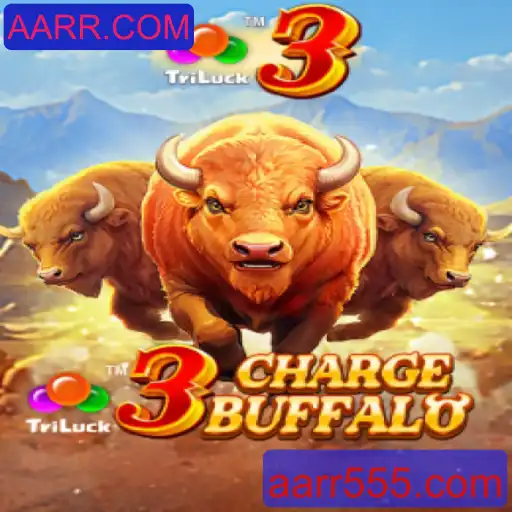 Explorando 3ChargeBuffalo: Um Novo Horizonte no Mundo dos Jogos