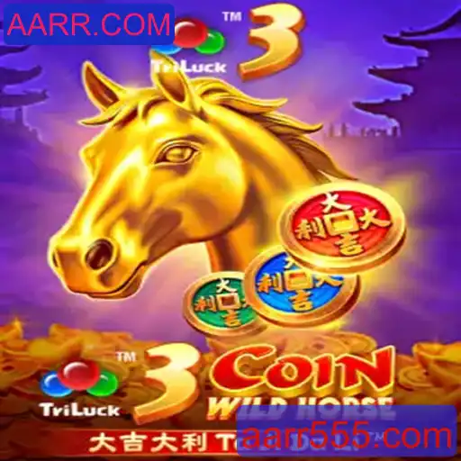 Descubra o Jogo 3CoinWildHorse: Uma Nova Experiência de Aventura e Estratégia