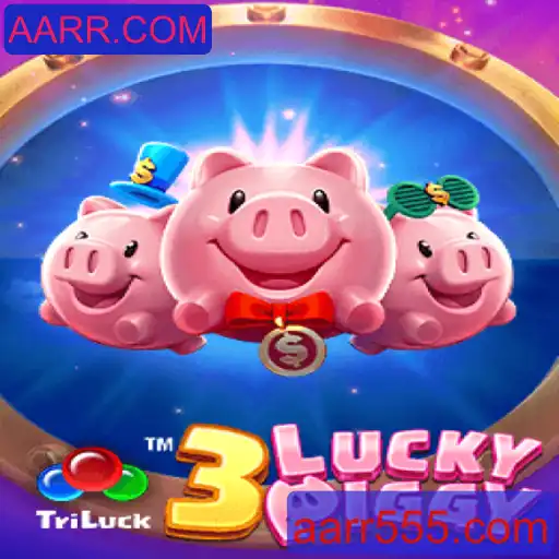 Descubra o Mundo de 3LUCKYPIGGY: Um Jogo Inovador com AARR.COM
