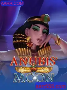 Descubra o Fascinante Mundo de AnubisMoon: Uma Aventura Mística