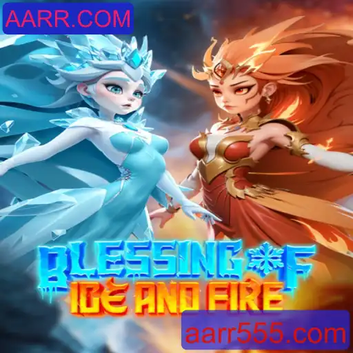 Descubra o Mundo de Aventura em 'BlessingofIceandFire'