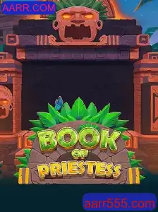 Explorando o Fascinante Jogo BookOfPriestess