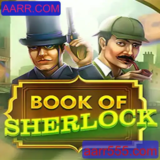 Explorando o Mundo do Jogo BookOfSherlock: Um Mistério a Ser Resolvido