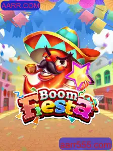 Descubra o Fascinante Mundo do Jogo BoomFiesta