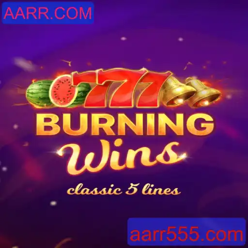 Burning Wins: Explore o Mundo de Emoção e Aventura do Novo Jogo
