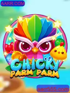 Explorando ChickyParmParm: O Novo Fenômeno de Jogos Online