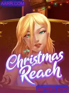 ChristmasReach: Uma Viagem Encantada ao Mundo dos Jogos Festivos