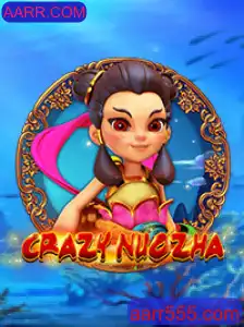 Descobrindo o Mundo de CrazyNuoZha: Um Jogo de Aventura e Estratégia
