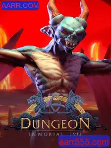 Explorando o Fascinante Mundo de Dungeon: Um Mergulho nas Aventuras de AARR.COM