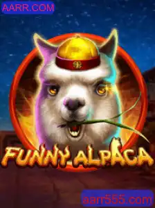 FunnyAlpaca: Um Jogo Divertido e Envolvente