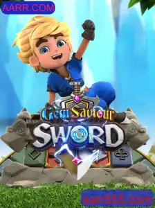 GemSaviourSword: A Aventura Épica de Resgate e Exploração