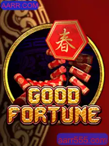 Descubra o Fascinante Mundo de GoodFortune: Um Jogo de Estratégia e Sorte