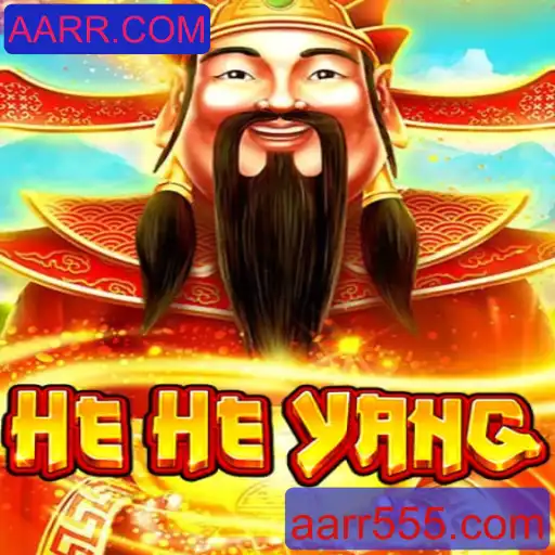 HeHeYang: O Novo Fenômeno em Jogos Online Destaque da AARR.COM