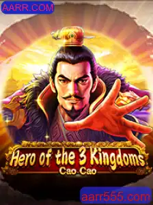 Explorando o Fascínio de Heroofthe3KingdomsCaoCao