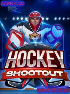 Descubra o Excitante Mundo do HockeyShootout com AARR.COM