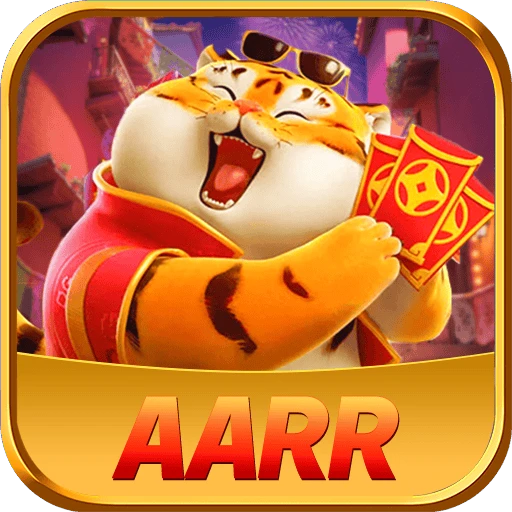 AARR.COM-Melhor Cassino Online do Brasil Logo