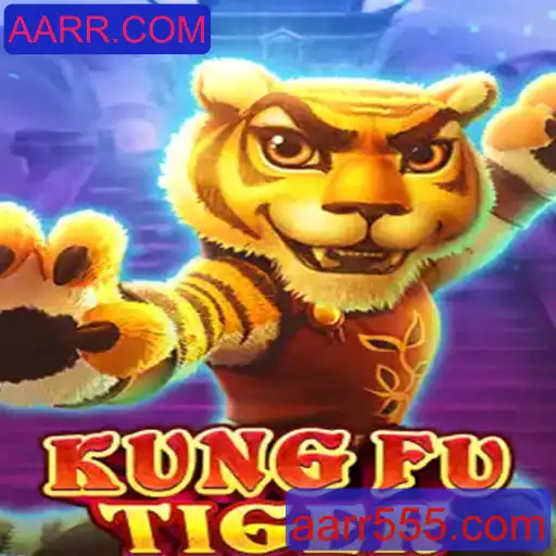 Descubra KungFuTiger: A Nova Sensação nos Jogos de Luta