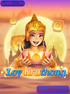 LoyKrathong: Um Mergulho no Fascinante Mundo do Jogo AARR.COM