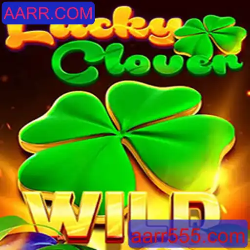 Descubra o Fascinante Mundo de LuckyClover
