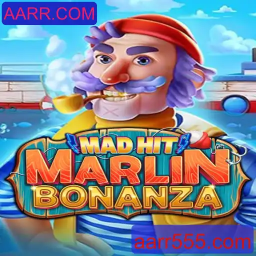 MadHitMarlinBonanza: Desvendando o Novo Sensação dos Jogos
