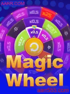 MagicWheel: Descubra o Fascinante Mundo do Novo Jogo de Tabuleiro