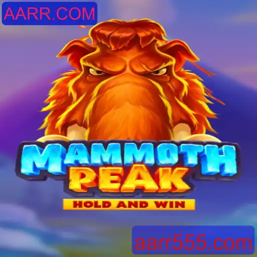 Explorando MammothPeak: O Novo Fenômeno no Mundo dos Jogos