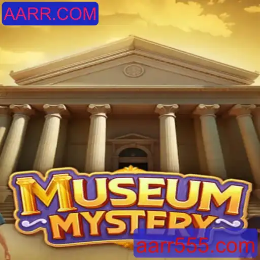 MuseumMystery: Uma Aventura Envolvente no Mundo do Mistério