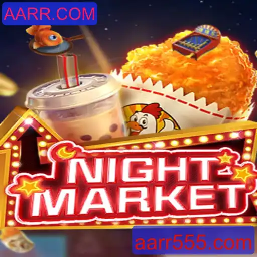 Descubra o Fascinante Mundo do Jogo NIGHTMARKET