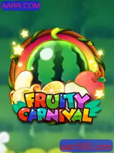 FruityCarnival: A Nova Sensação dos Jogos de Arcade