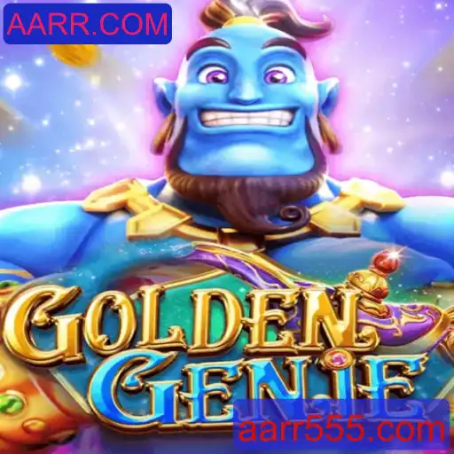 GOLDENGENIE: Descubra o Fascinante Universo do Novo Jogo com AARR.COM