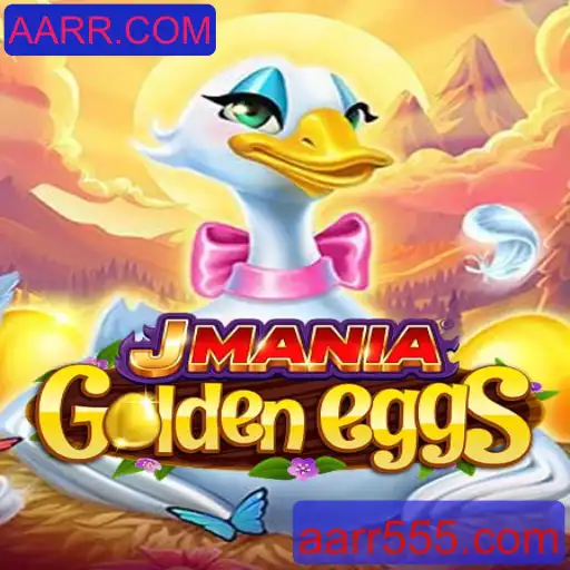 Descubra JManiaGoldenEggs: O Jogo do Momento