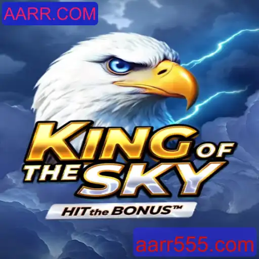 Conheça KingOfTheSky: O Jogo de Estratégia Que Conquista o Mundo