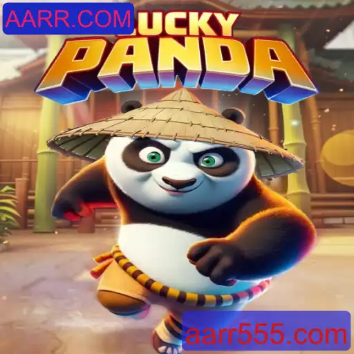 Descubra LuckyPanda: O Novo Jogo de Sucesso da AARR.COM