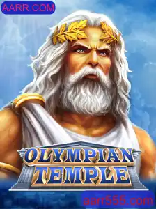 Descubra o Mundo Fascinante de OlympianTemple: Uma Experiência de Jogo Inovadora