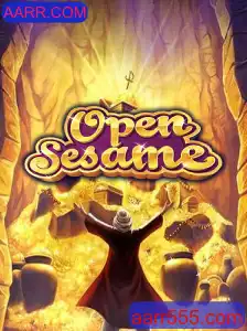 Descubra o Mundo de OpenSesame: O Jogo de Estratégia Inovador
