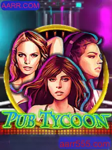 Descubra o Fascinante Mundo de PubTycoon