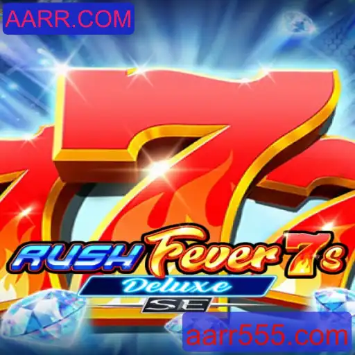 Explorando o Mundo do Jogo RushFever7sDeluxeSE