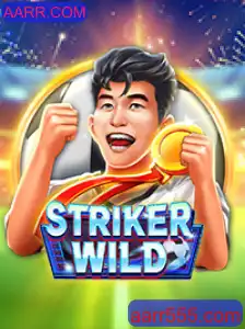 Descubra o Mundo Emocionante de StrikerWILD