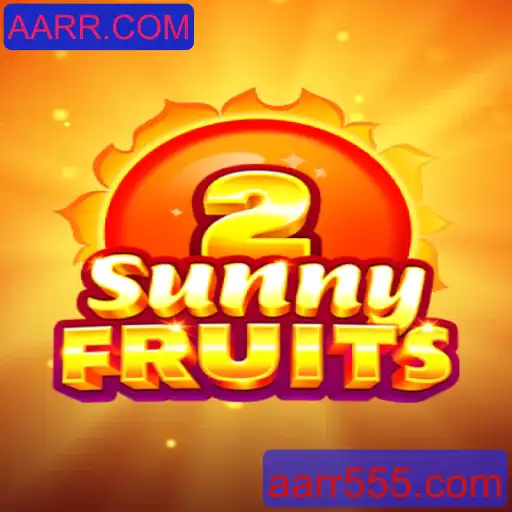 Descubra o Fascinante Mundo de SunnyFruits2