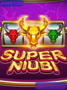 SuperNiubi: Uma Imersão no Universo do Jogo com AARR.COM