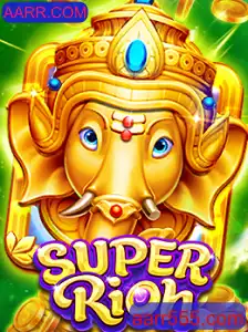 Descubra o Mundo Fascinante de SuperRich: O Jogo do Momento