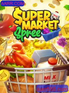 Embarque na Aventura de Compras com SupermarketSpree