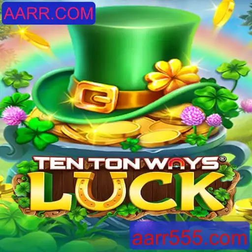 Descubra Tudo Sobre o Jogo TenTonWaysLuck