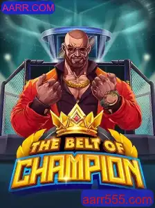Explorando o Universo de 'TheBeltOfChampion': Uma Jornada Épica no Mundo dos Jogos
