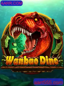 Descubra o Mundo de WanBaoDino: Novo Jogo Revolucionário