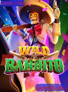 Desvendando o Mundo de WildBandito: A Nova Sensação dos Jogos