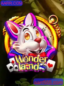 Explorando o Mundo Mágico de Wonderland: Um Guia Completo