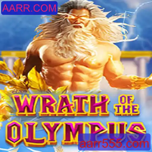 Descubra WrathofOlympus: Um Mergulho no Universo da Mitologia Grega
