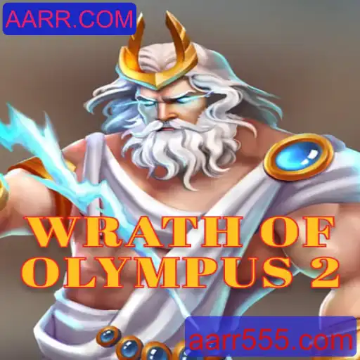 Descubra WrathofOlympus2: A Nova Sensação dos Jogos Online